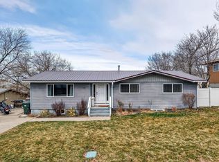 1148 Fern St, Pocatello, ID 83201