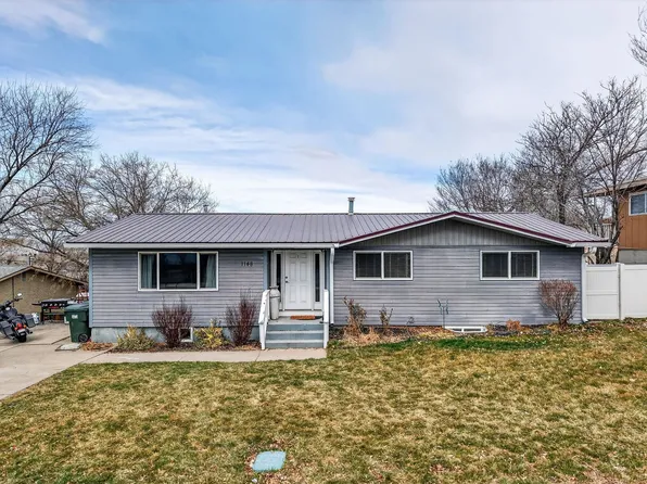 1148 Fern St, Pocatello, ID 83201