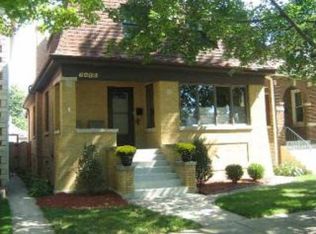 6233 N Neenah Ave, Chicago, IL 60631