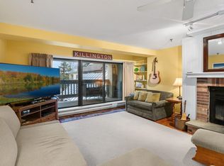 133 E Mountain Rd #3D23, Killington, VT 05751