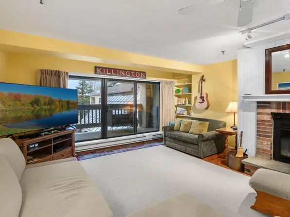 133 East Mountain Road #3D23, Killington, VT 05751