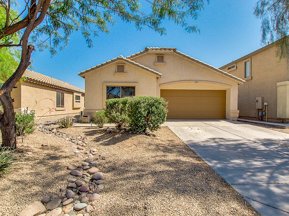 1st image of 389 E Melanie St