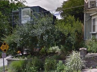 329 Collins Ave, Cincinnati, OH 45202