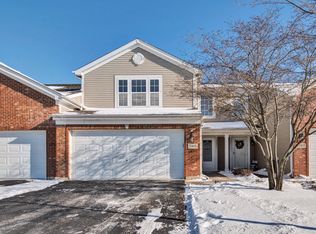 17415 Fox Bend Ln, Lockport, IL 60441