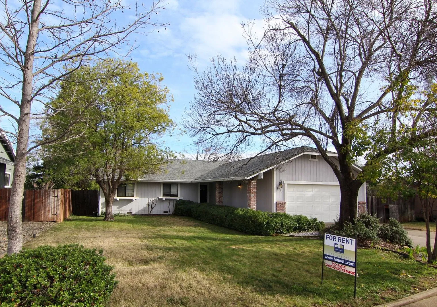 3 Bedroom 2 Bath Mary Lake Home — Photo 1