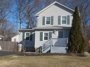 132 Chestnut Ave, Atlantic Highlands, NJ 07716