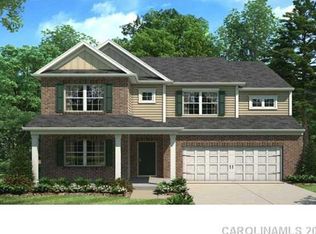 7212 Kilsyth Ct #120, Charlotte, NC 28278