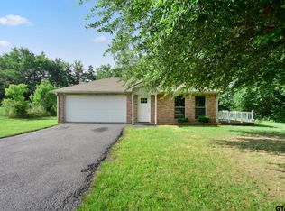 14144 Selkirk St, Flint, TX 75762