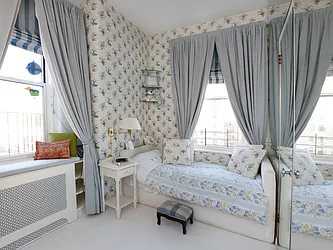 Sold by Sotheby's International Realty