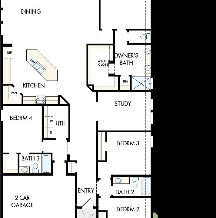 2nd image of 4264 Anglers Way