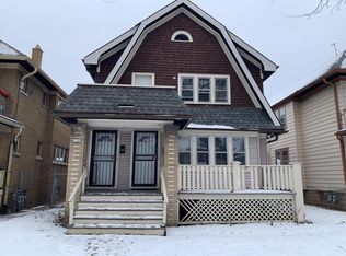 3166 North 39th STREET #3168, Milwaukee, WI 53216