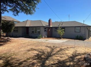 2080 Piner Rd, Santa Rosa, CA 95403