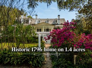 517 W Carolina Ave, Summerville, SC 29483
