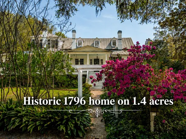 517 W Carolina Ave, Summerville, SC 29483