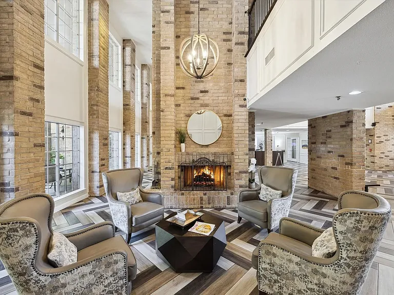 Treemont Senior Living — Photo 10