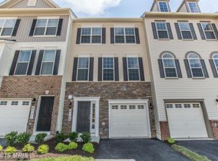 4729 Cambria Rd, Frederick, MD 21703