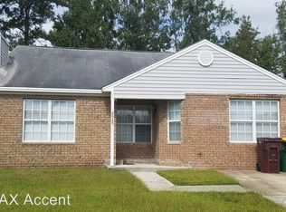 2025 Rushing St, Richmond Hill, GA 31324