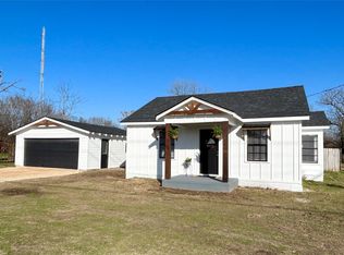 1030 Texas St, Sulphur Springs, TX 75482