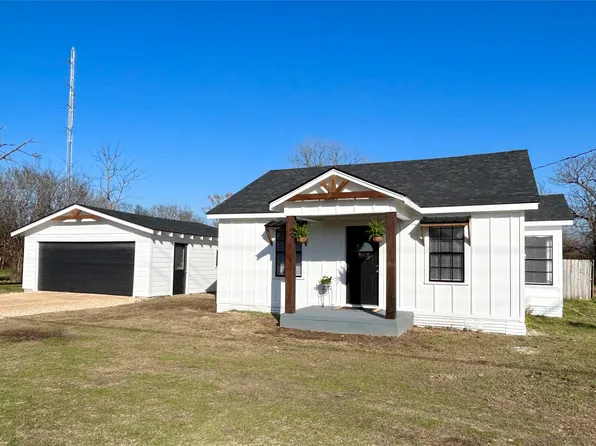 1030 Texas St, Sulphur Springs, TX 75482