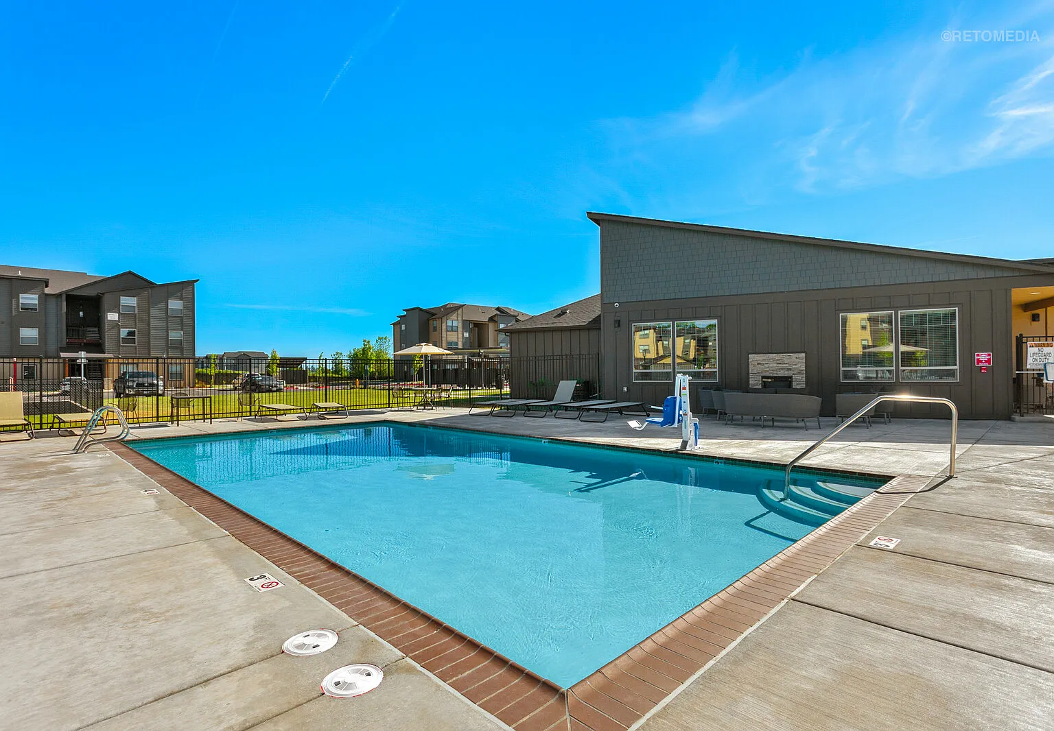 Reserve at Hunters Ridge — Photo 1