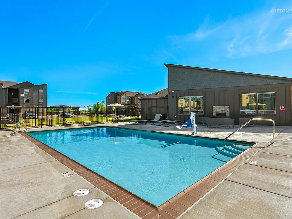 Reserve at Hunters Ridge
