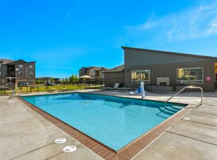 Reserve at Hunters Ridge, Eugene, OR 97402