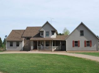 W6150 Sugar Bush Ln, Medford, WI 54451