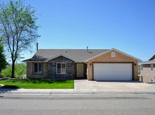 44 E 300 N, Saint George, UT 84770