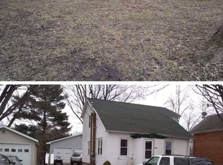 210 Madison St, Rock Springs, WI 53961