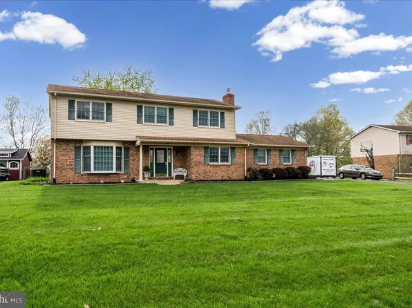 18 Kimmie Ct, Bear, DE 19701