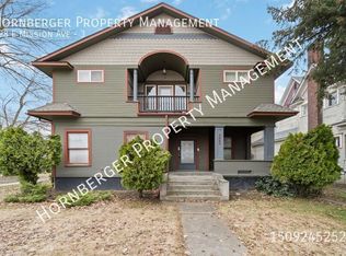 728 E Mission Ave #3, Spokane, WA 99202