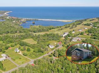 38 White Point 2 Rd, White Pt, NS B0T1G0