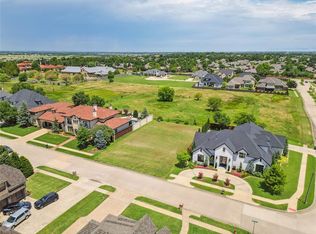 3805 Danfield Ln LOT 2, Norman, OK 73072