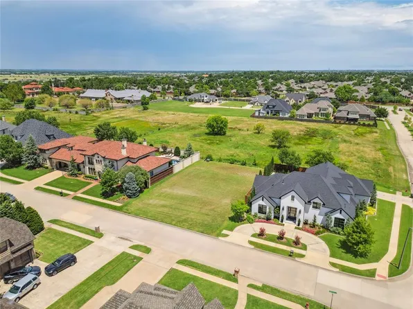 3805 Danfield Ln Lot 2, Norman, OK 73072