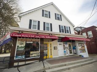196 Washington St, East Walpole, MA 02032
