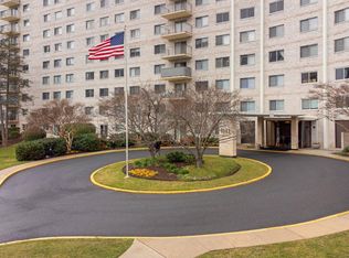 1111 University Blvd W UNIT 1110-A, Silver Spring, MD 20902