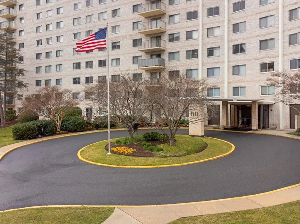 1111 University Blvd W Unit 1110-A, Silver Spring, MD 20902