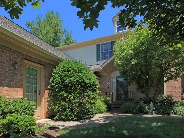 39 Pippins Way #2701, Morristown, NJ 07960