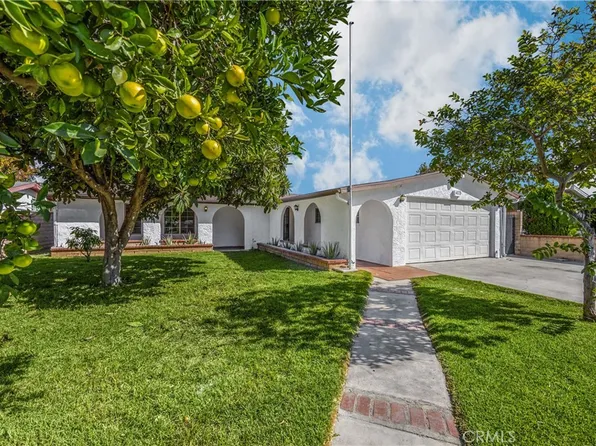 400 Randy St, Pomona, CA 91768