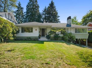 869 Clements Ave, North Vancouver, BC V7R 2K6