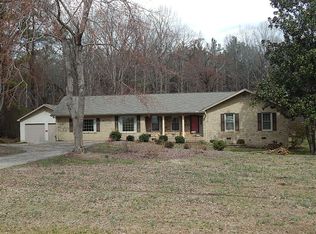 1427 Torredge Rd, Durham, NC 27712