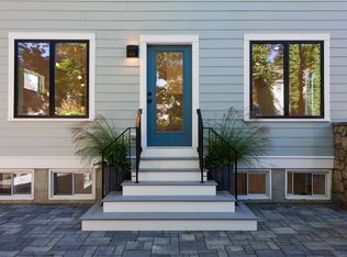 22 Beecher Place #B, Newton, MA 02459