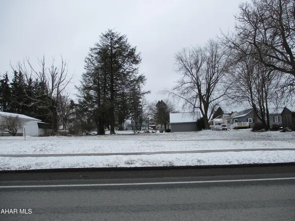 228 S Main St, Carrolltown, PA 15722