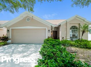 10912 Kenbrook Dr, Riverview, FL 33578
