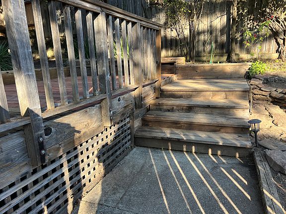 entry way in