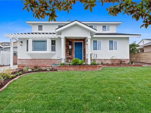 4543 Talisman St, Torrance, CA 90503