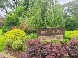 107 Troy Dr BUILDING 15-A, Springfield, NJ 07081