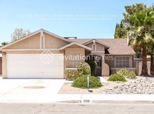 1720 Anzio St, Las Vegas, NV 89108