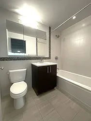 Rented by The Dermot Realty Management Company