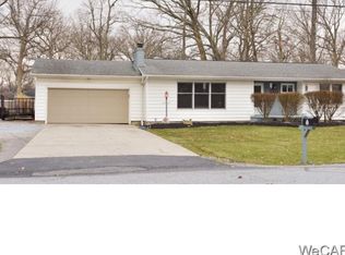 3083 Inwood Dr, Lima, OH 45806